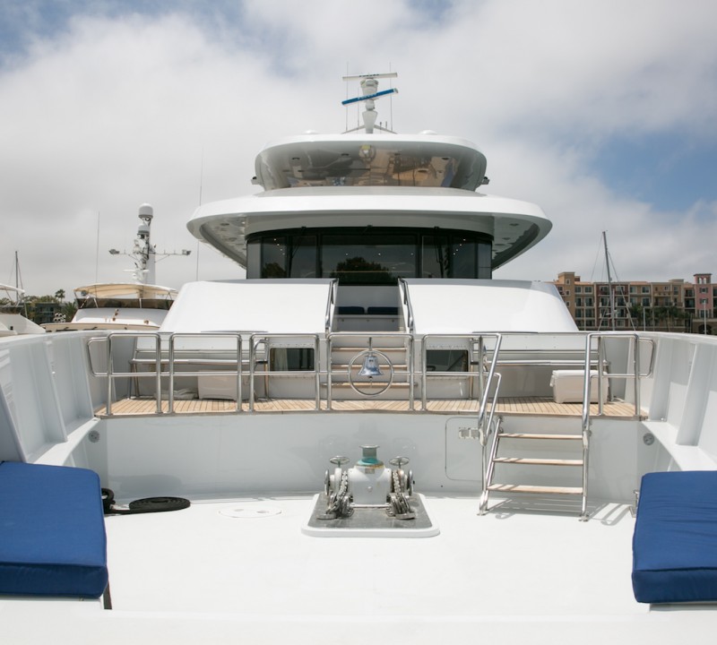 LEIGHT STAR Yacht Charter Details, Sun Coast Marine CHARTERWORLD